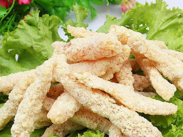 食堂承包