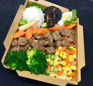 无锡优质员工食堂承包公司