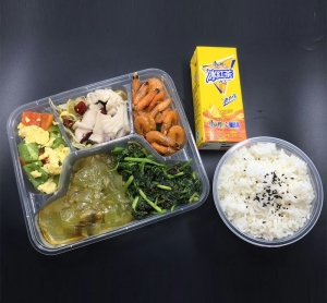 武汉提供工厂食堂外包公司