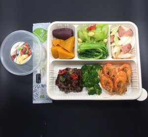 食堂承包